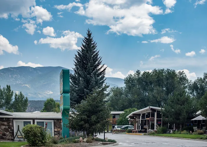 Silver Ridge Lodge