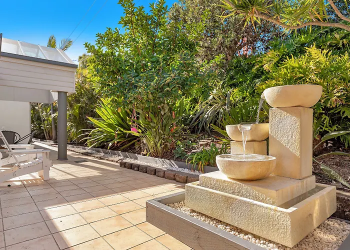 Tiarri Terrigal