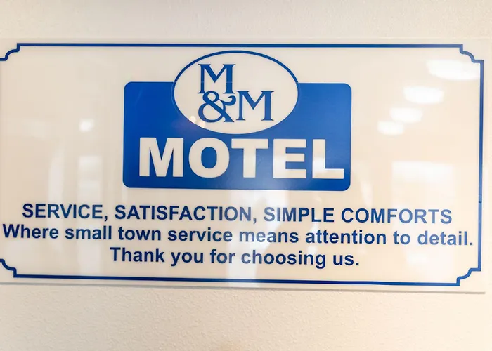 M&M Motel