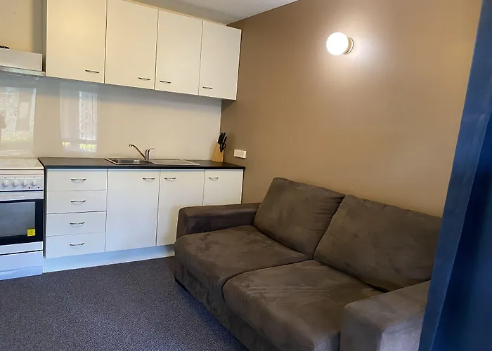 Motel Kempsey