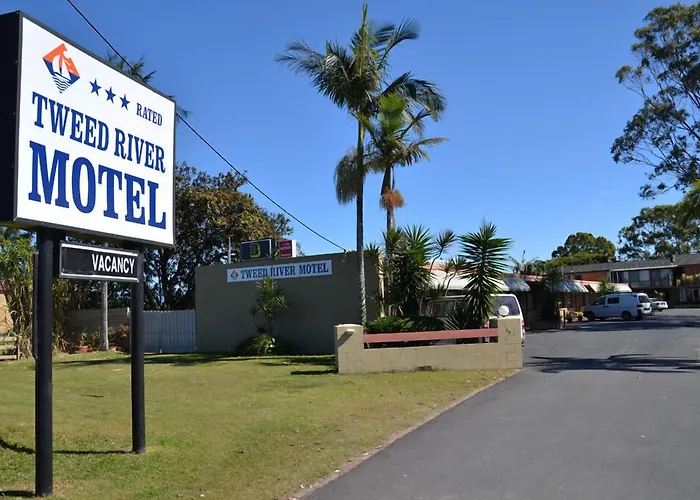 Tweed River Motel