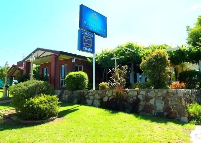 Murray River Motel
