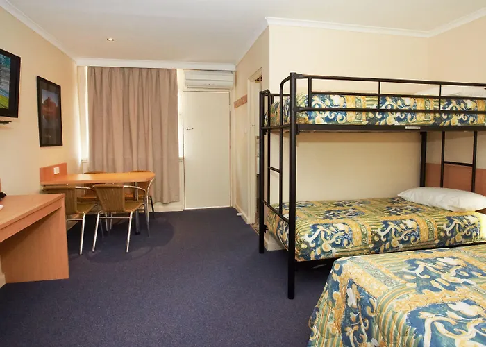 Townhouse Motel Cowra