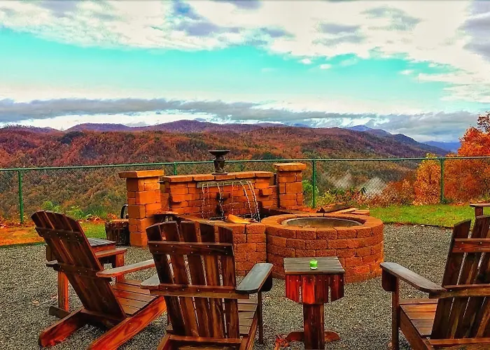 Green River Lodge