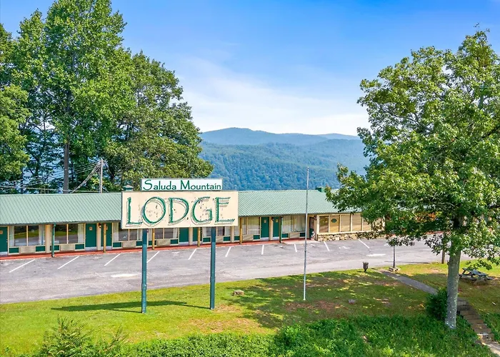 Green River Lodge