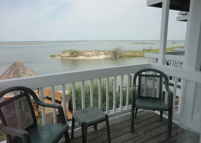 Island Resort