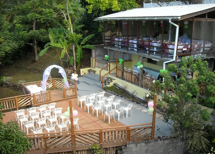 Casa Del Vega A Little Peace Of Heaven