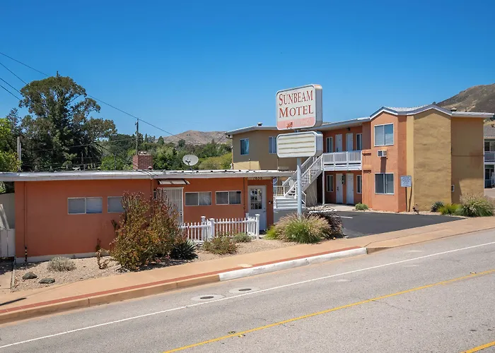 Sunbeam Motel