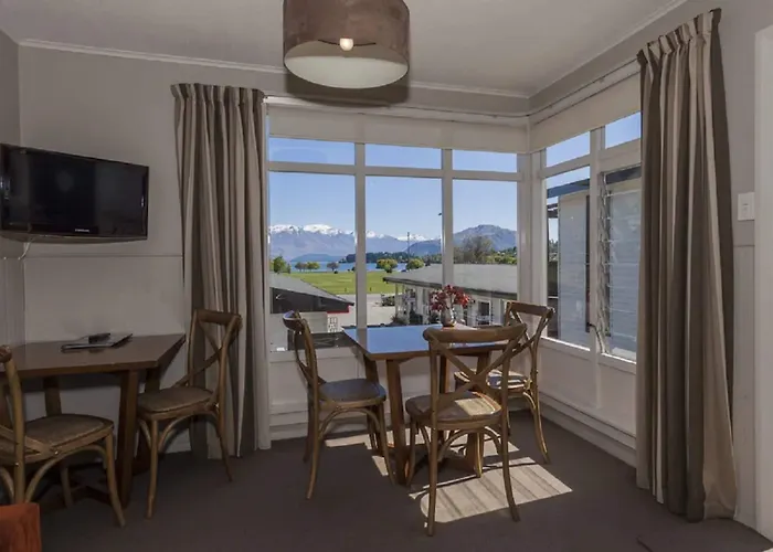 Wanaka View Motel