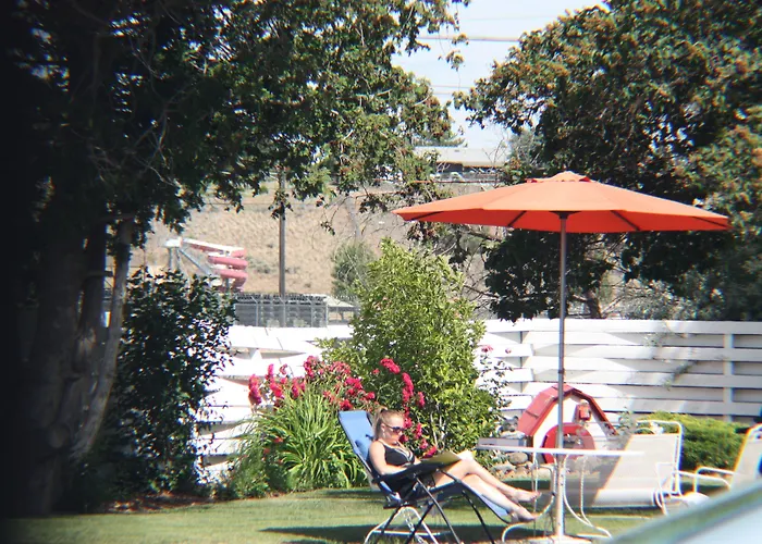 Ephrata Inn Motel