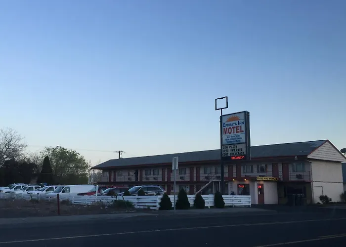Ephrata Inn Motel