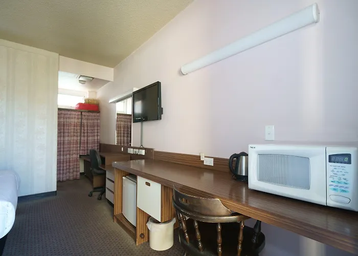 Olympia Motel