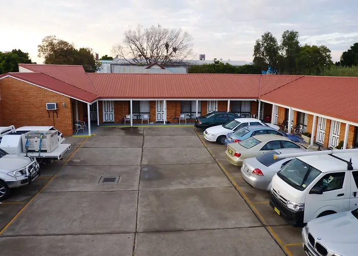 Winchester Motel
