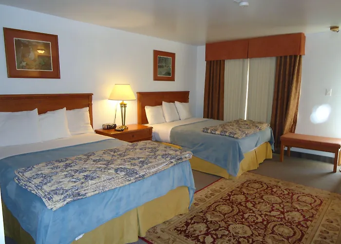 Westmount Motel