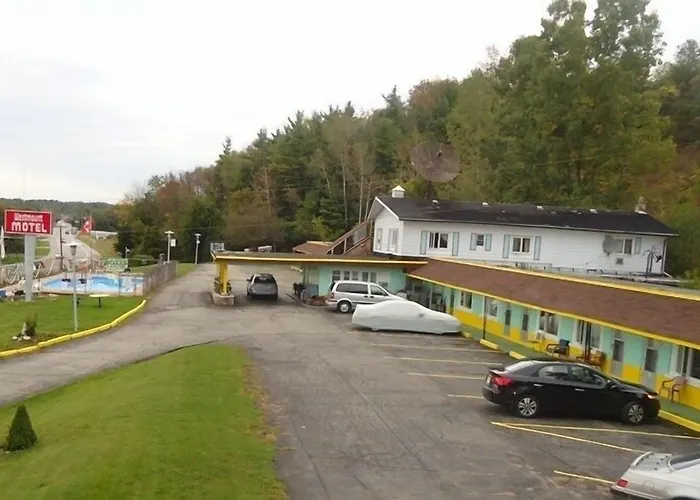 Westmount Motel