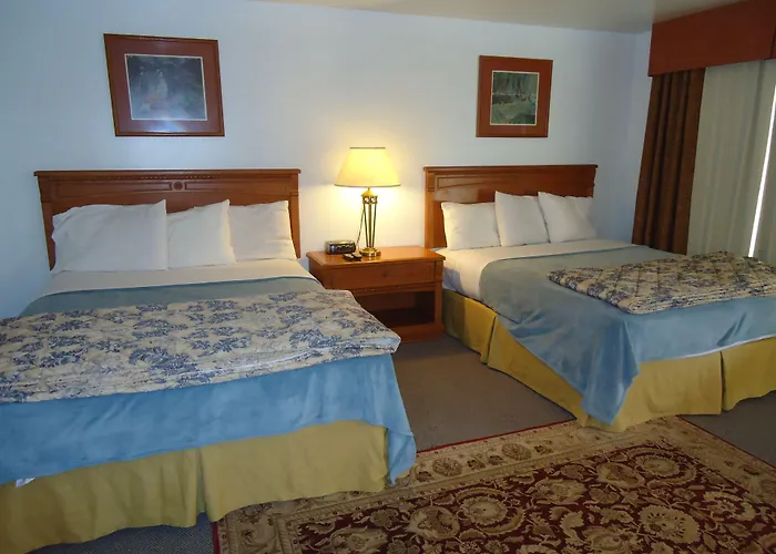 Westmount Motel