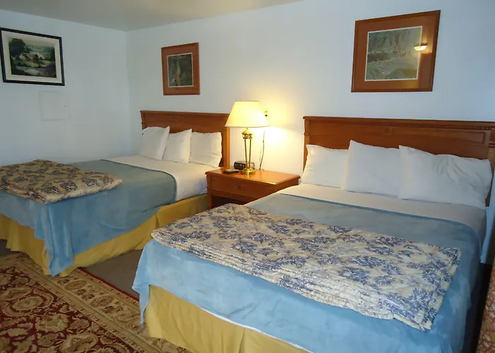 Westmount Motel