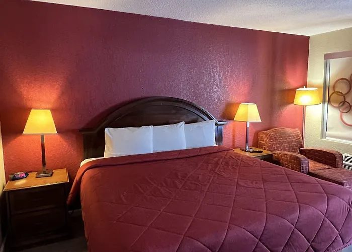 Bestway Inn