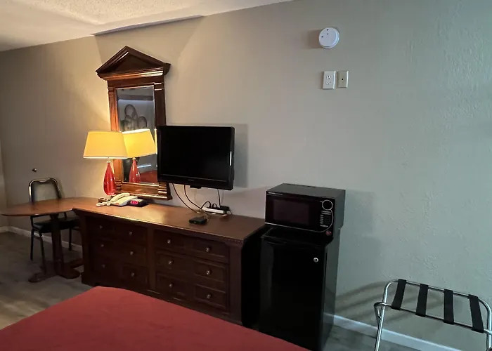 Bestway Inn