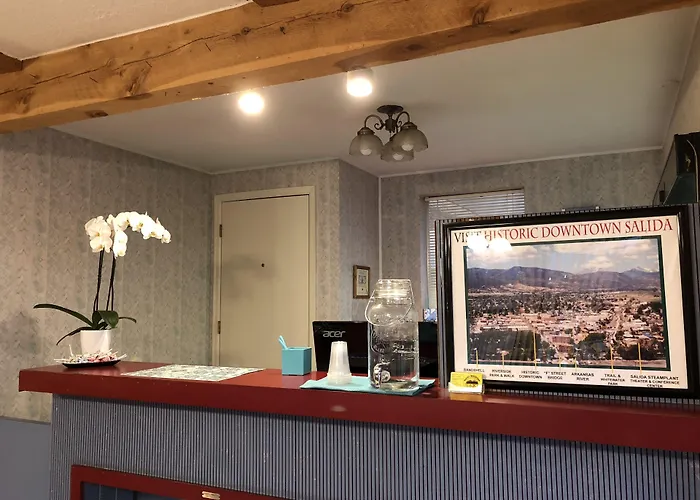 American Classic Inn