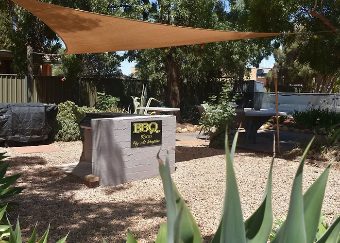 Orana Motor Inn