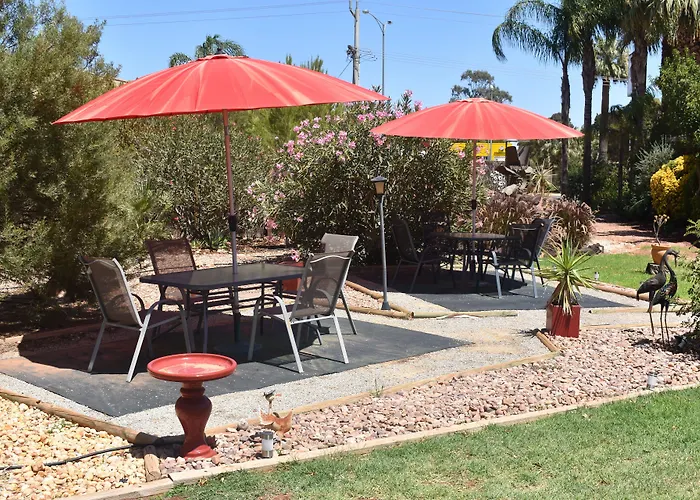 Orana Motor Inn