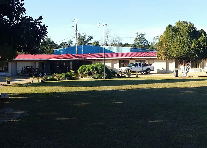 Country Inn Motel