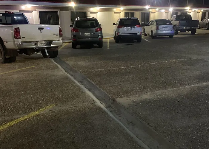 Country Inn Motel