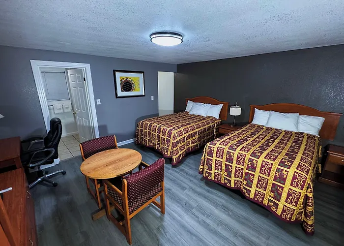 Country Inn Motel