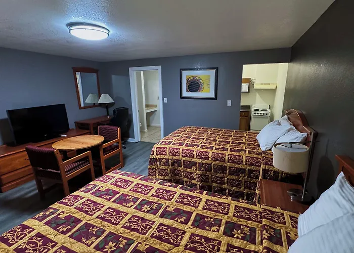 Country Inn Motel