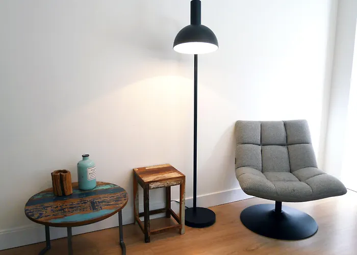 Stayci Serviced Apartments Central Station