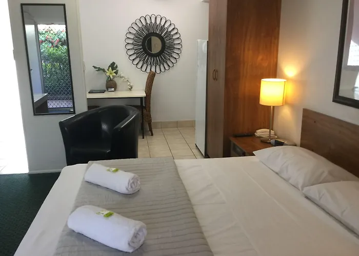 Sunseeker Motel