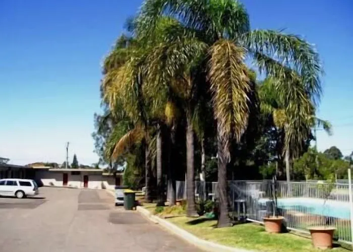 Mayfield Motel