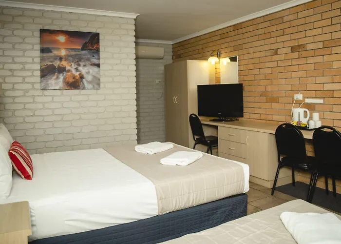 Castle Motor Lodge
