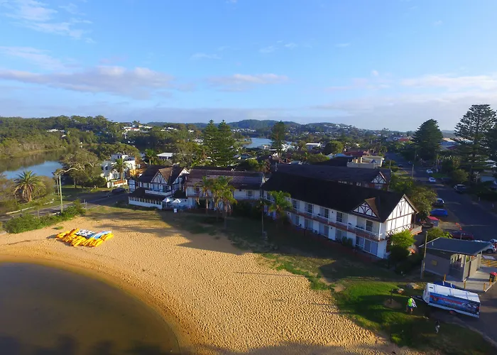 The Clan Terrigal