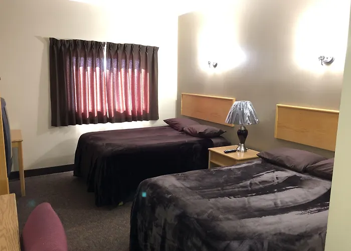Nights Inn Motel