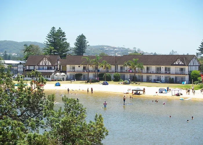 The Clan Terrigal