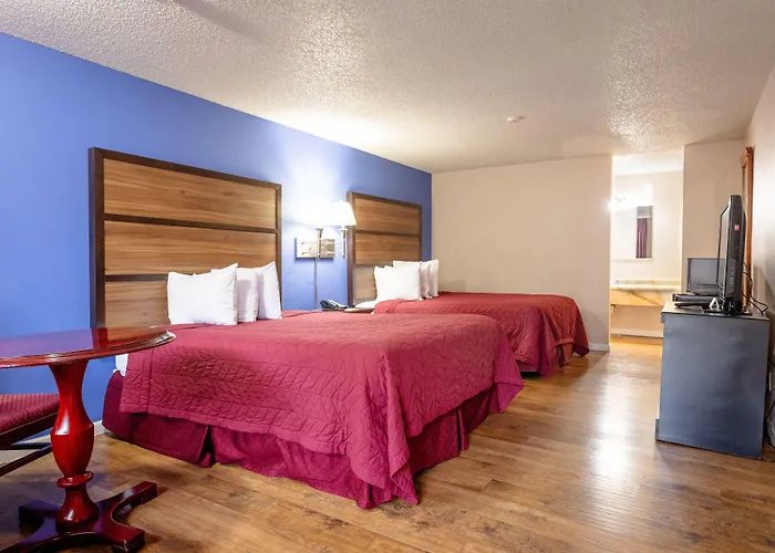 Motel Puyallup