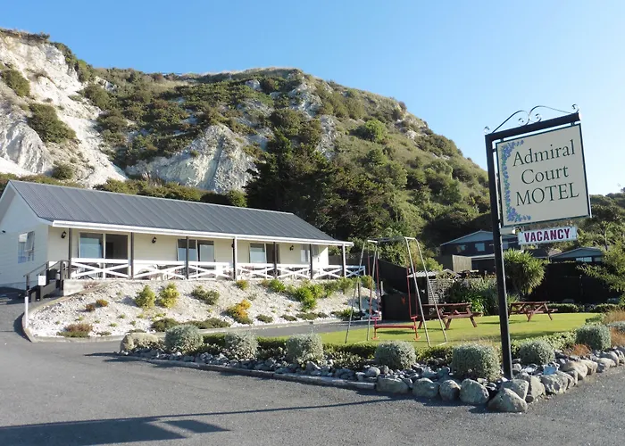The Peninsula Kaikoura