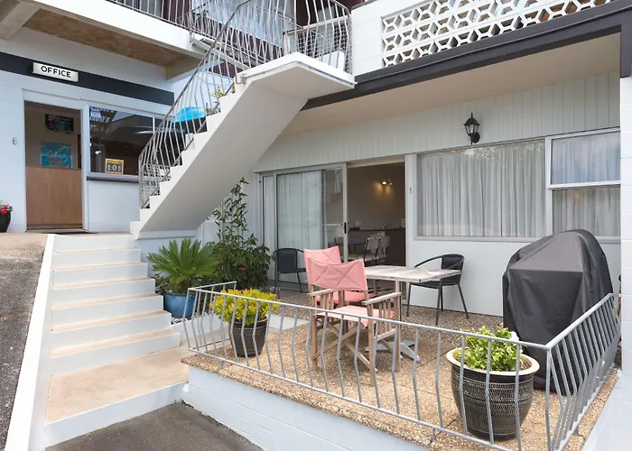 Ala Moana Motel