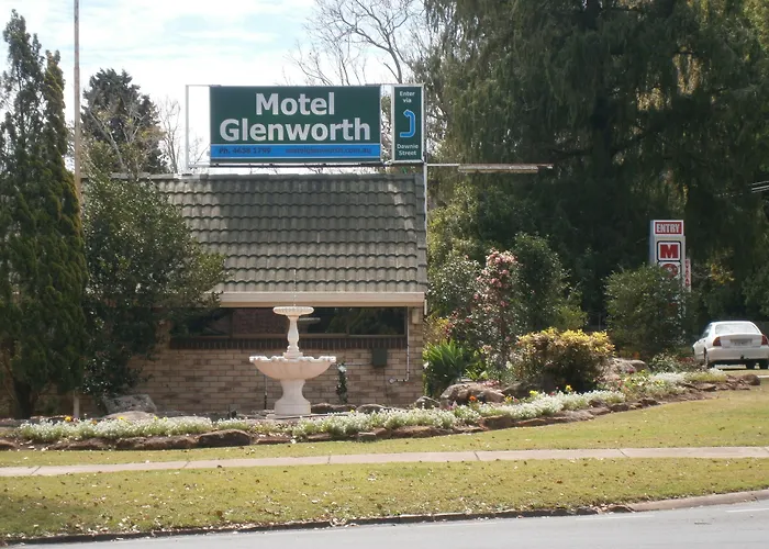 Motel Glenworth