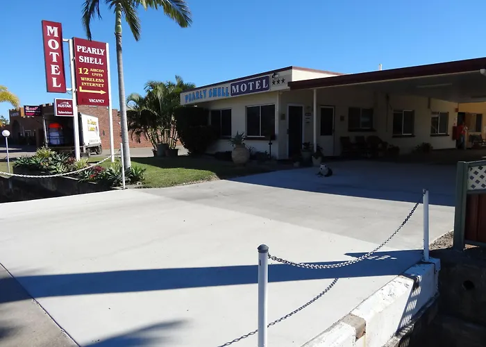 Shell Motel