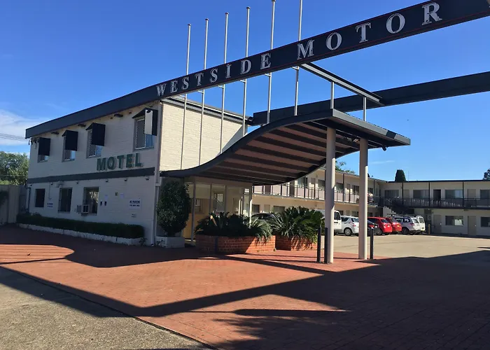 Westside Motor Inn