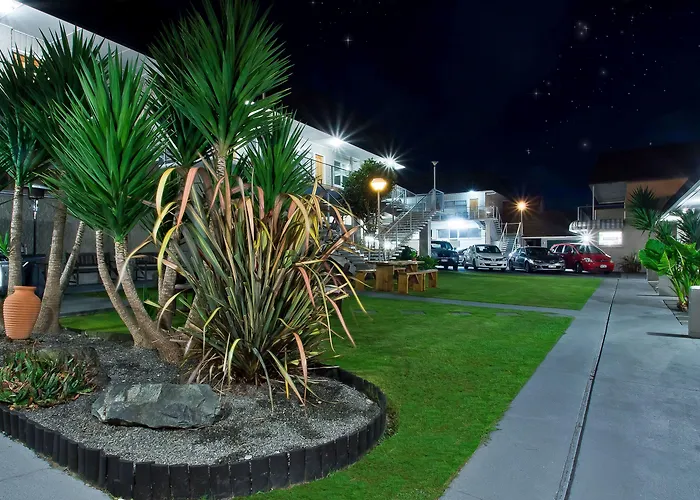 Picton Accommodation Gateway Motel