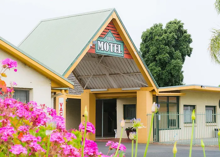 Echuca Motel