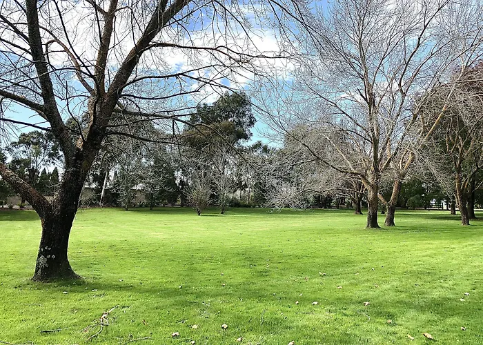 Briars Country Lodge