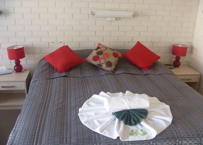 Stagecoach Inn Motel