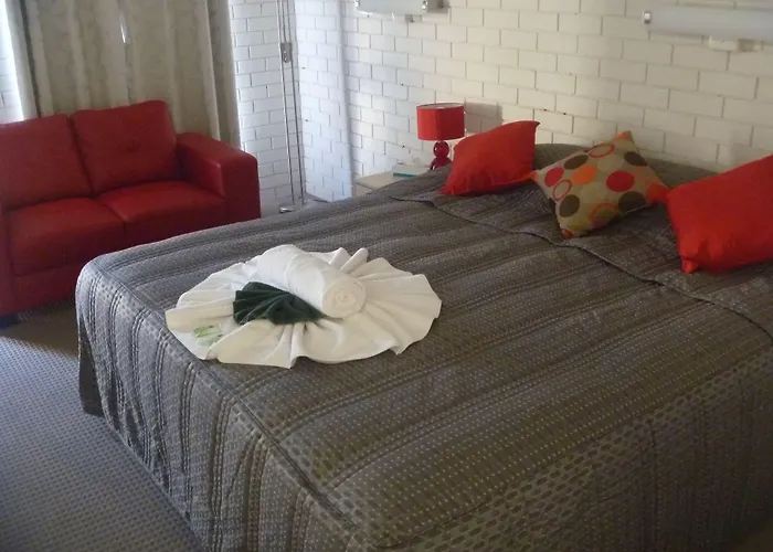 Stagecoach Inn Motel