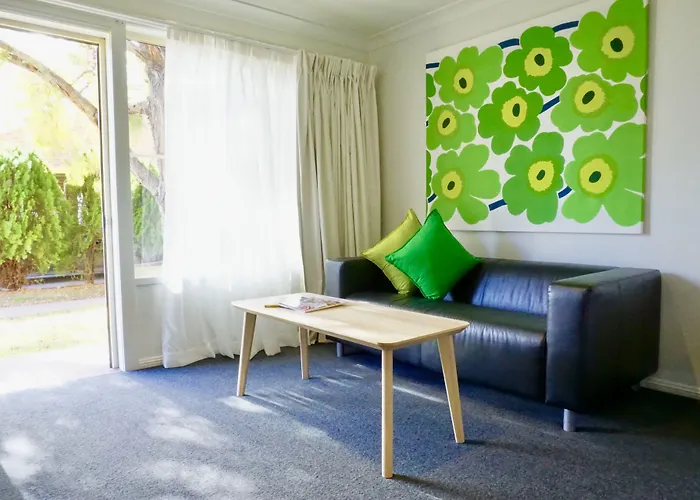 The Horatio Motel Mudgee