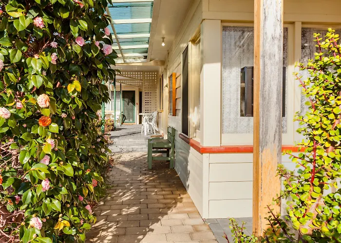 Wintersun Motel